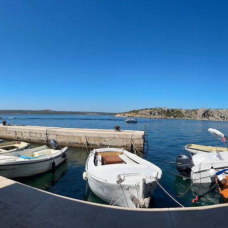 Appartamento Danisacroatia Maslenica Esterno foto