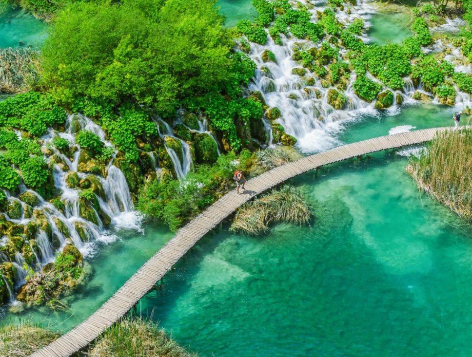 Appartamento Danisacroatia Maslenica Esterno foto
