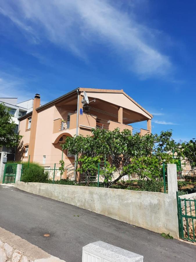 Appartamento Danisacroatia Maslenica Esterno foto